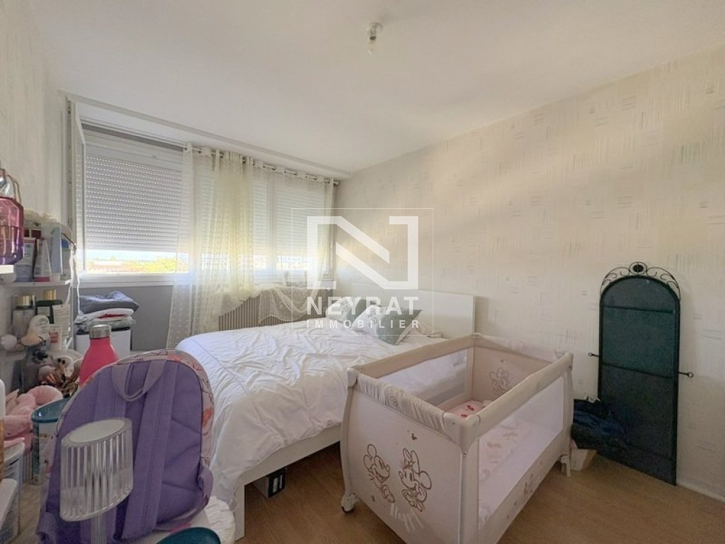 Appartement – Chalon-sur-Saône, Hôtel de Ville, Saône-et-Loire - Plus