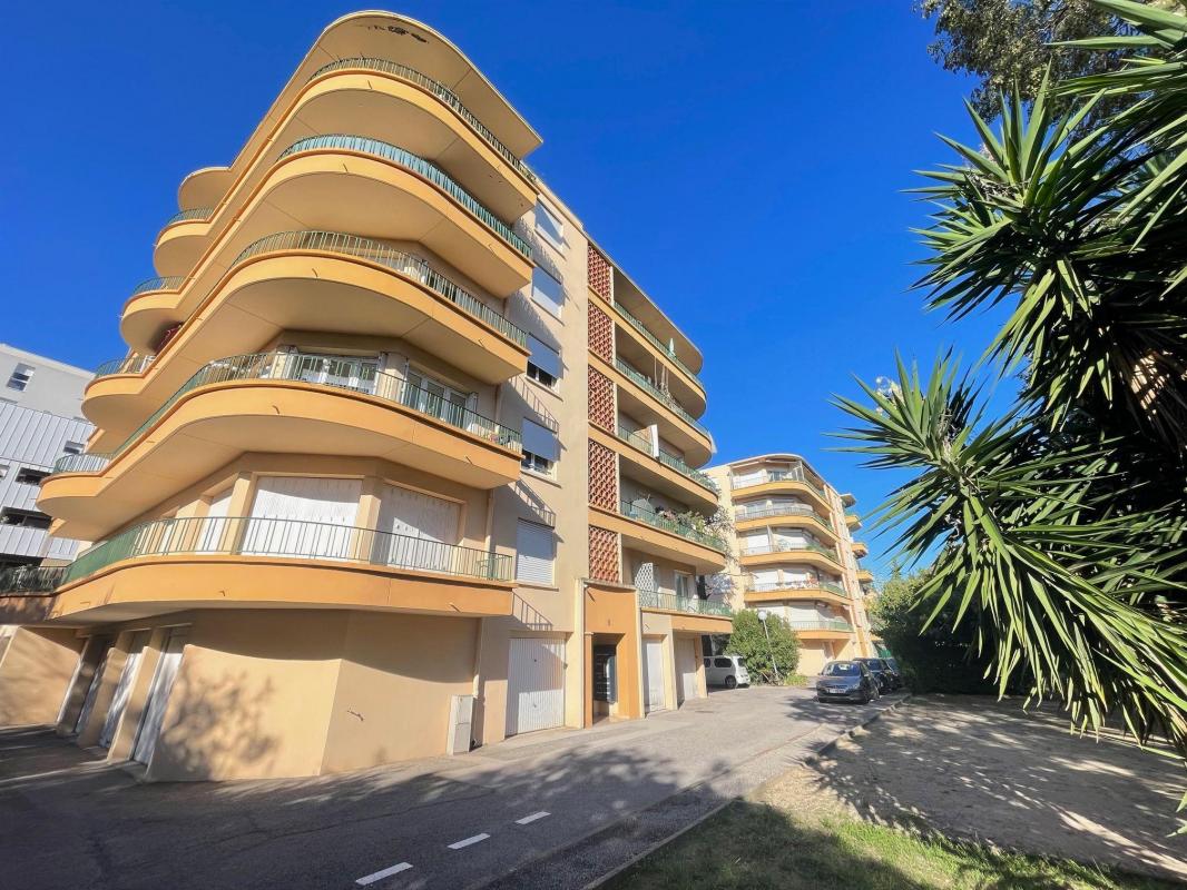 Appartement 4 pièces 91 m² · à Montpellier · 91 m² · 1 190 €/mois