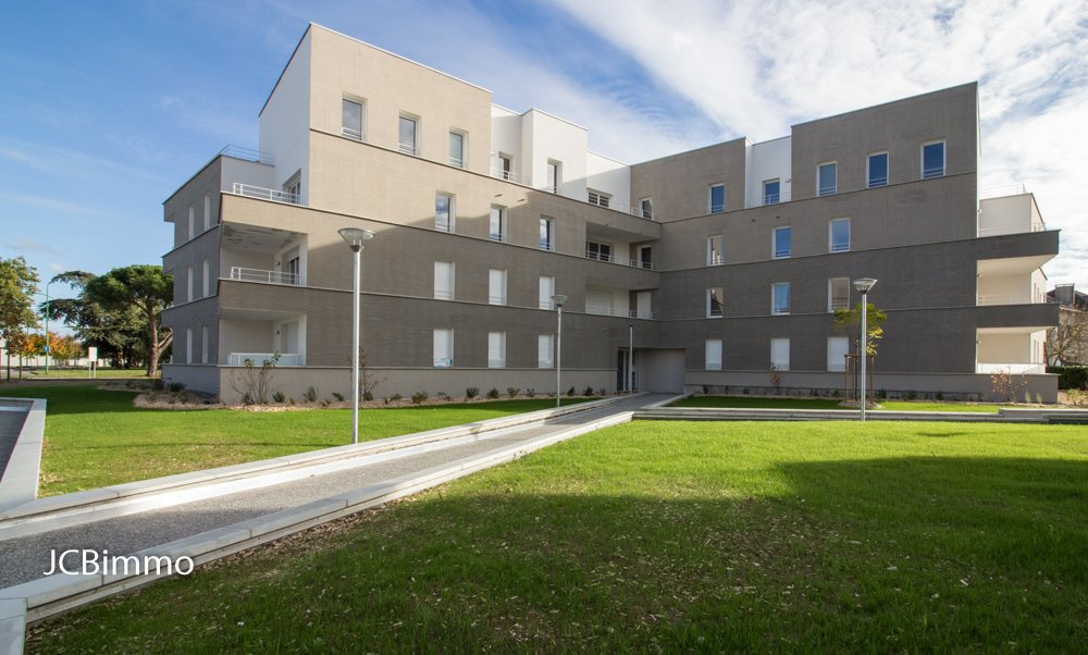 Appartement à Cugnaux
