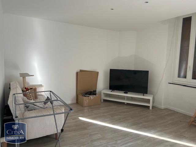 Appartement à Clermont-l'Hérault