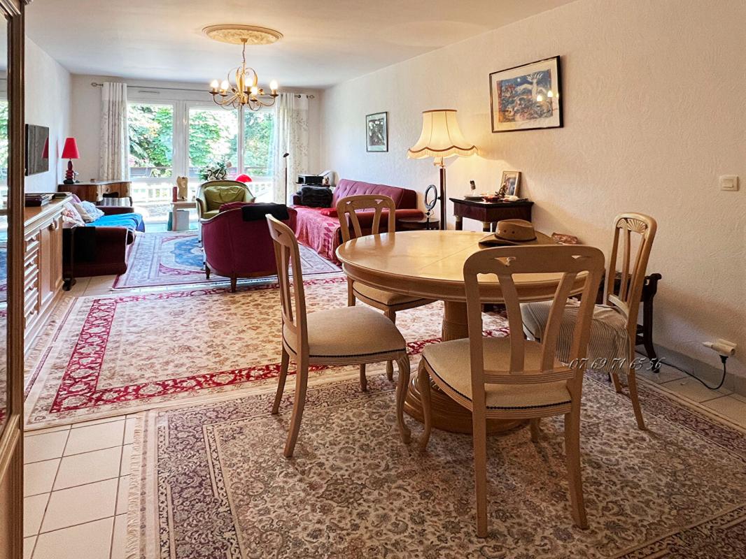 Appartement 3 pièces 91 m² · à Dinard · 91 m² · 597 000 €