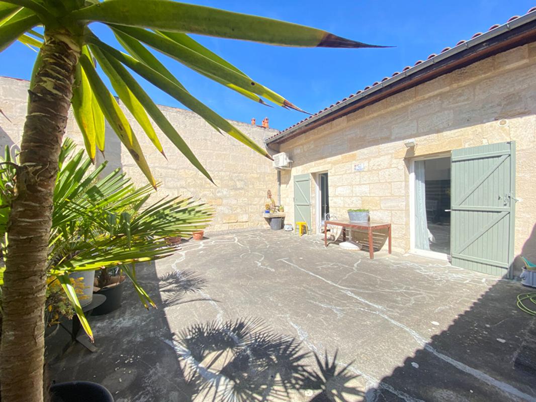 Appartement 3 pièces 108 m² · à Bordeaux · 108 m² · 449 900 €