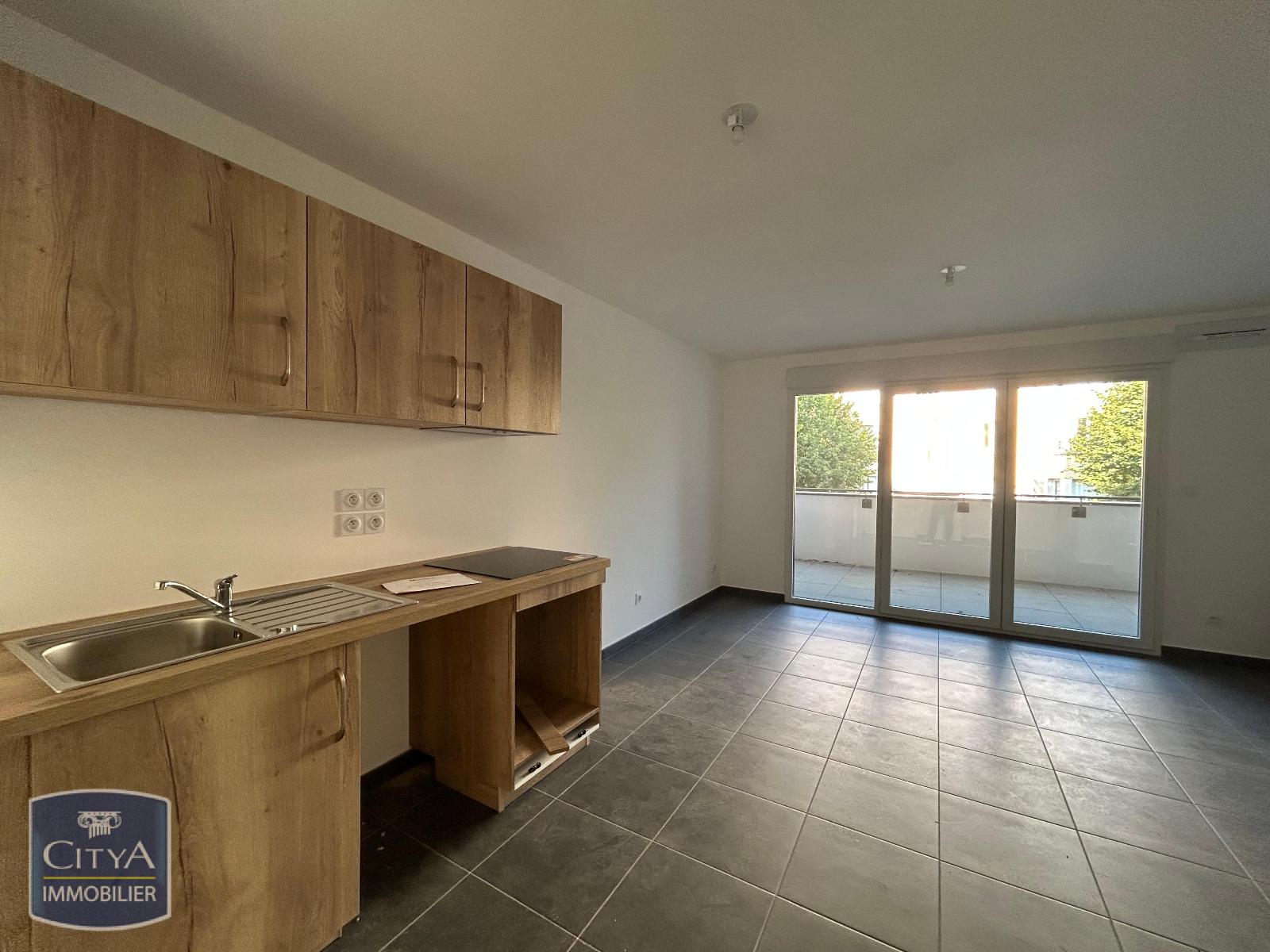 Appartement à Thonon-les-Bains