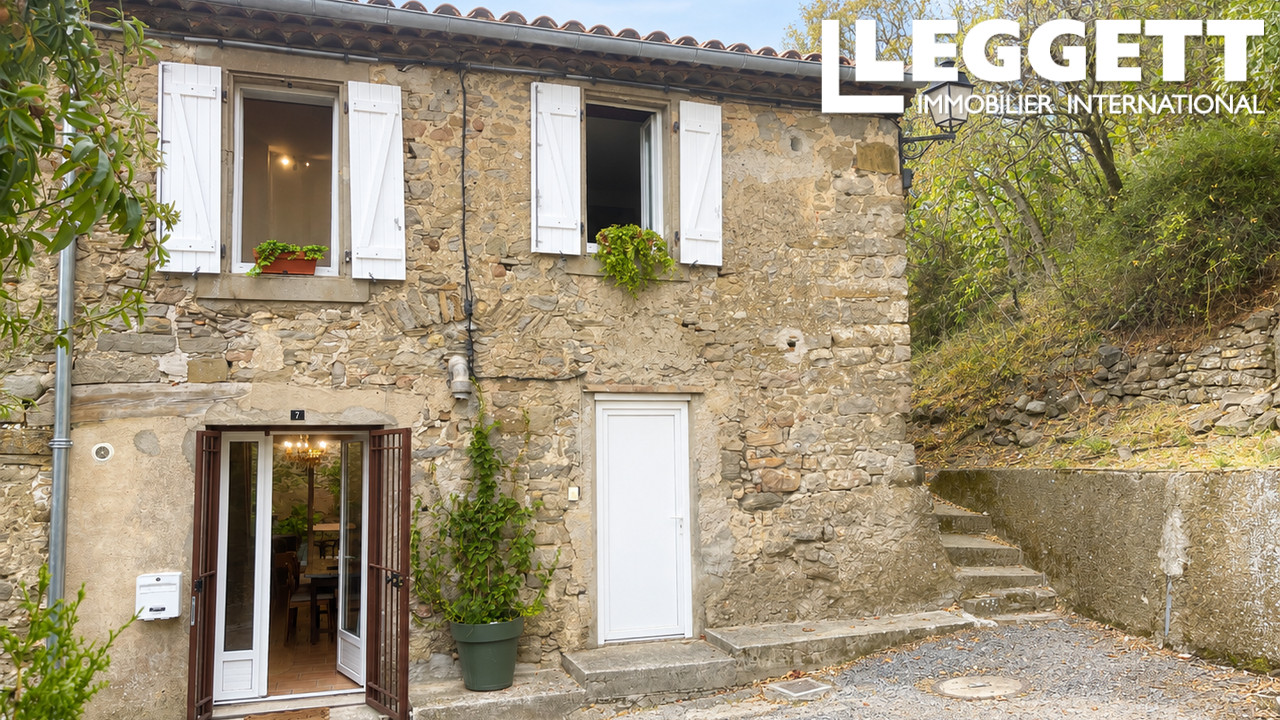 Maison 5 pièces 97 m² · à Val-de-Dagne · 97 m² · 160 000 €