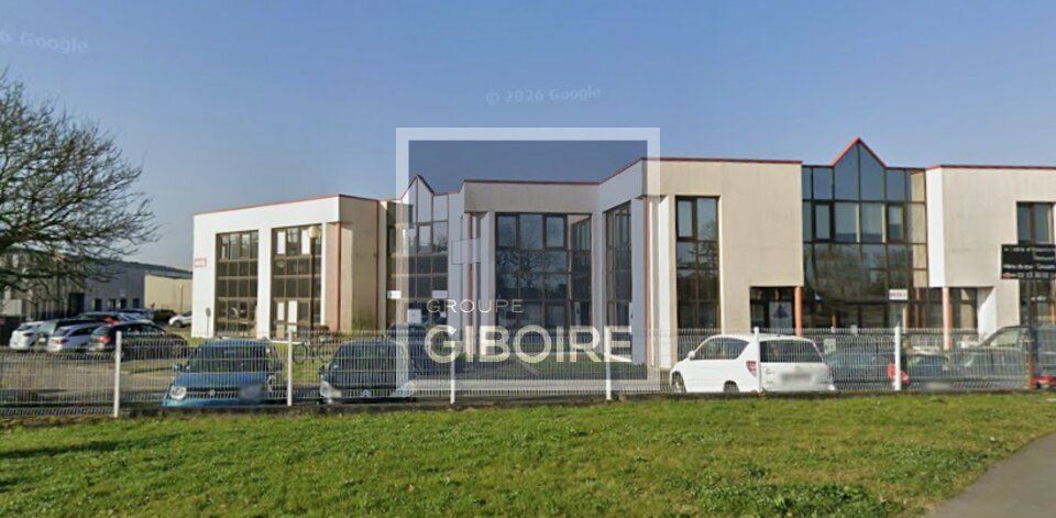Local commercial 60 m² · à Rennes · 60 m² · 957 €/mois