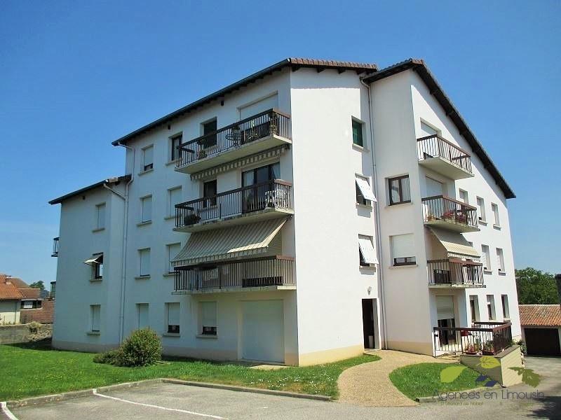 Appartement à Saint-Léonard-de-Noblat