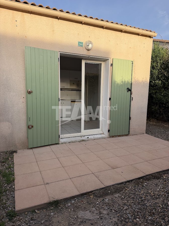Maison 2 pièces 31 m² · à Vic-la-Gardiole · 31 m² · 735 €/mois