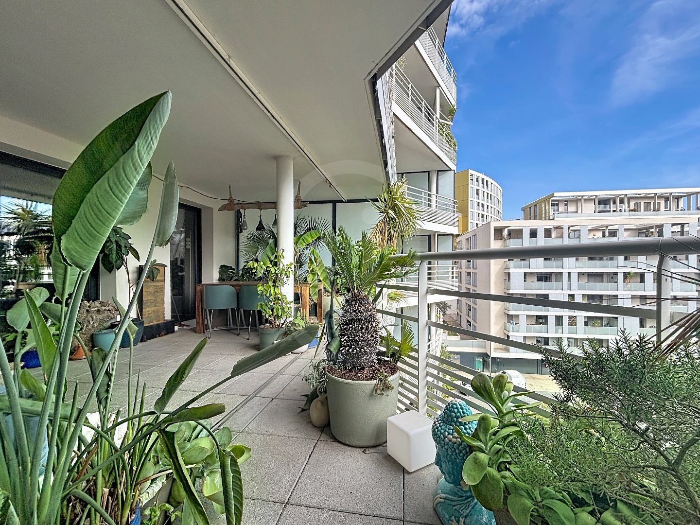 Appartement 3 pièces 76 m² · à Montpellier · 76 m² · 415 000 €