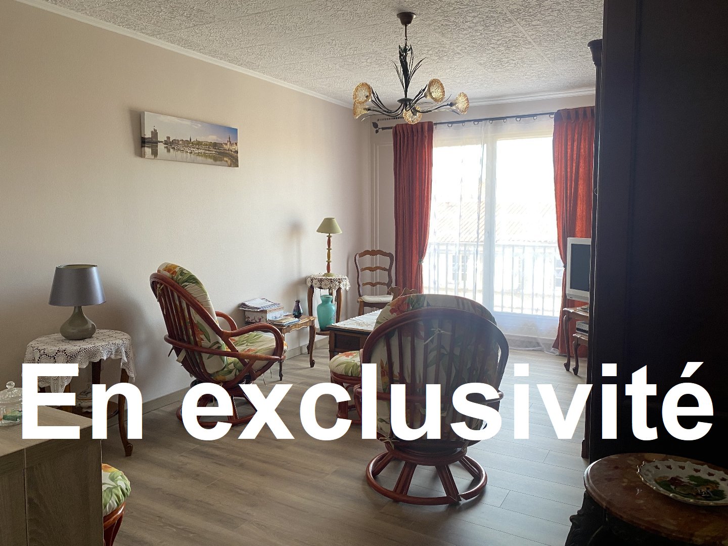 Appartement 3 pièces 70 m² · à Angouleme · 70 m² · 125 000 €