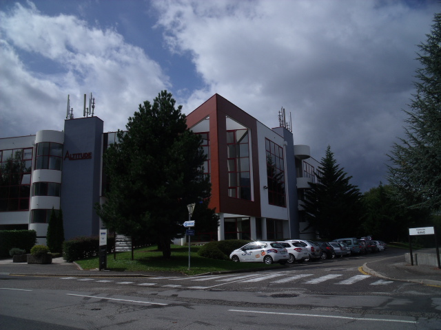Local commercial 52 m² · à Annecy · 52 m² · 900 €/mois