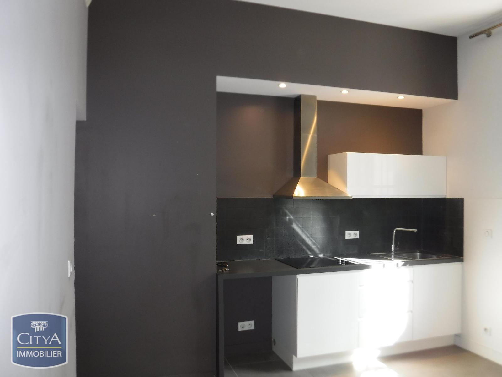Appartement 2 pièces 32 m² · à Montpellier · 32 m² · 555 €/mois