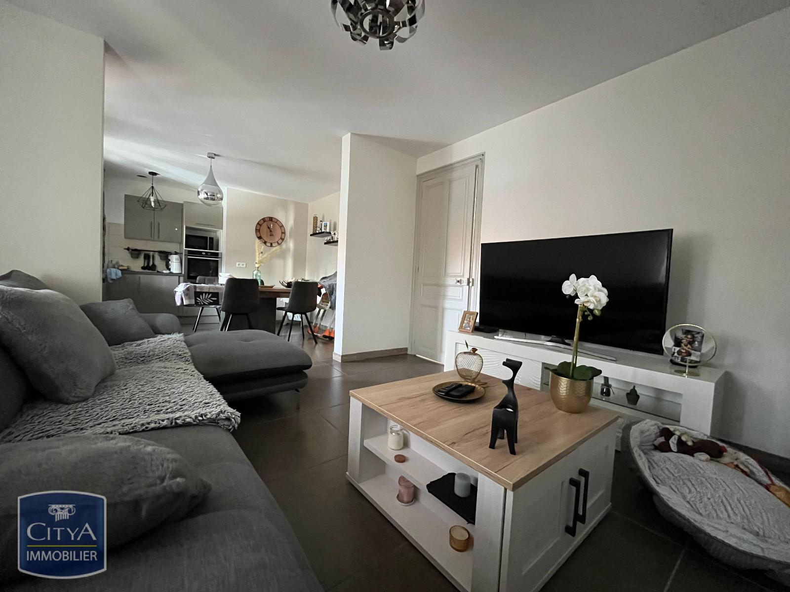 Appartement 3 pièces 64 m² · à Mâcon · 64 m² · 703 €/mois