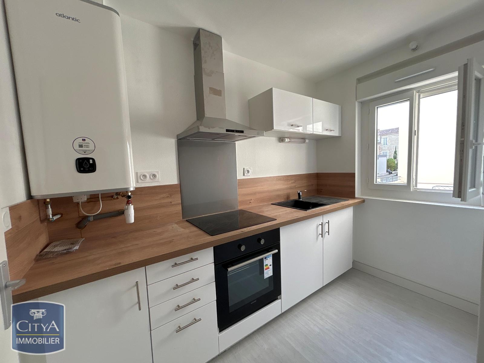 Appartement 2 pièces 38 m² · à Agen · 38 m² · 550 €/mois
