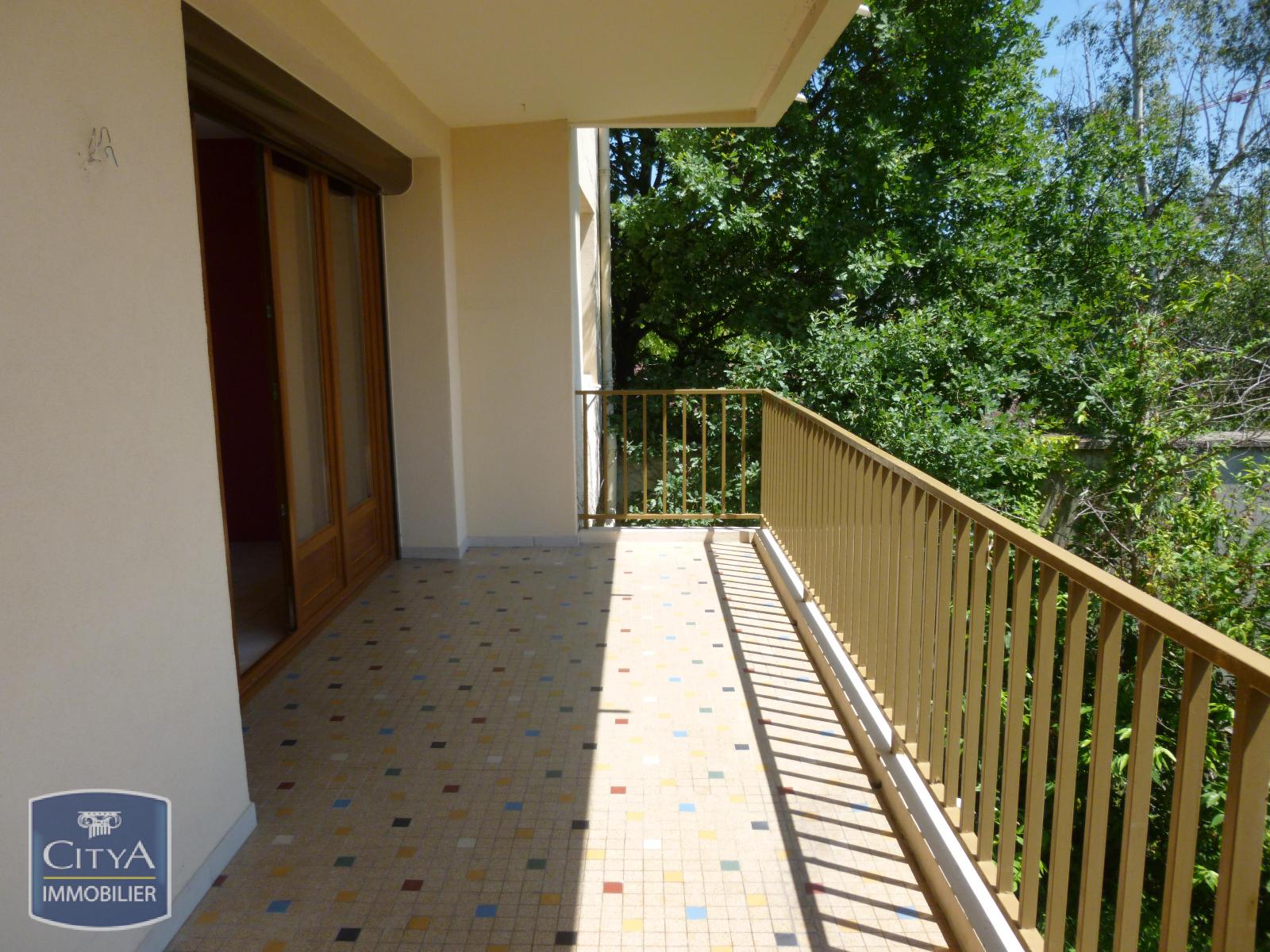 Appartement 4 pièces 103 m² · à Agen · 103 m² · 900 €/mois