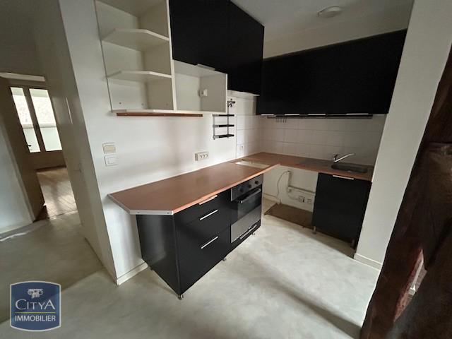 Appartement 3 pièces 47 m² · à Bourges · 47 m² · 570 €/mois