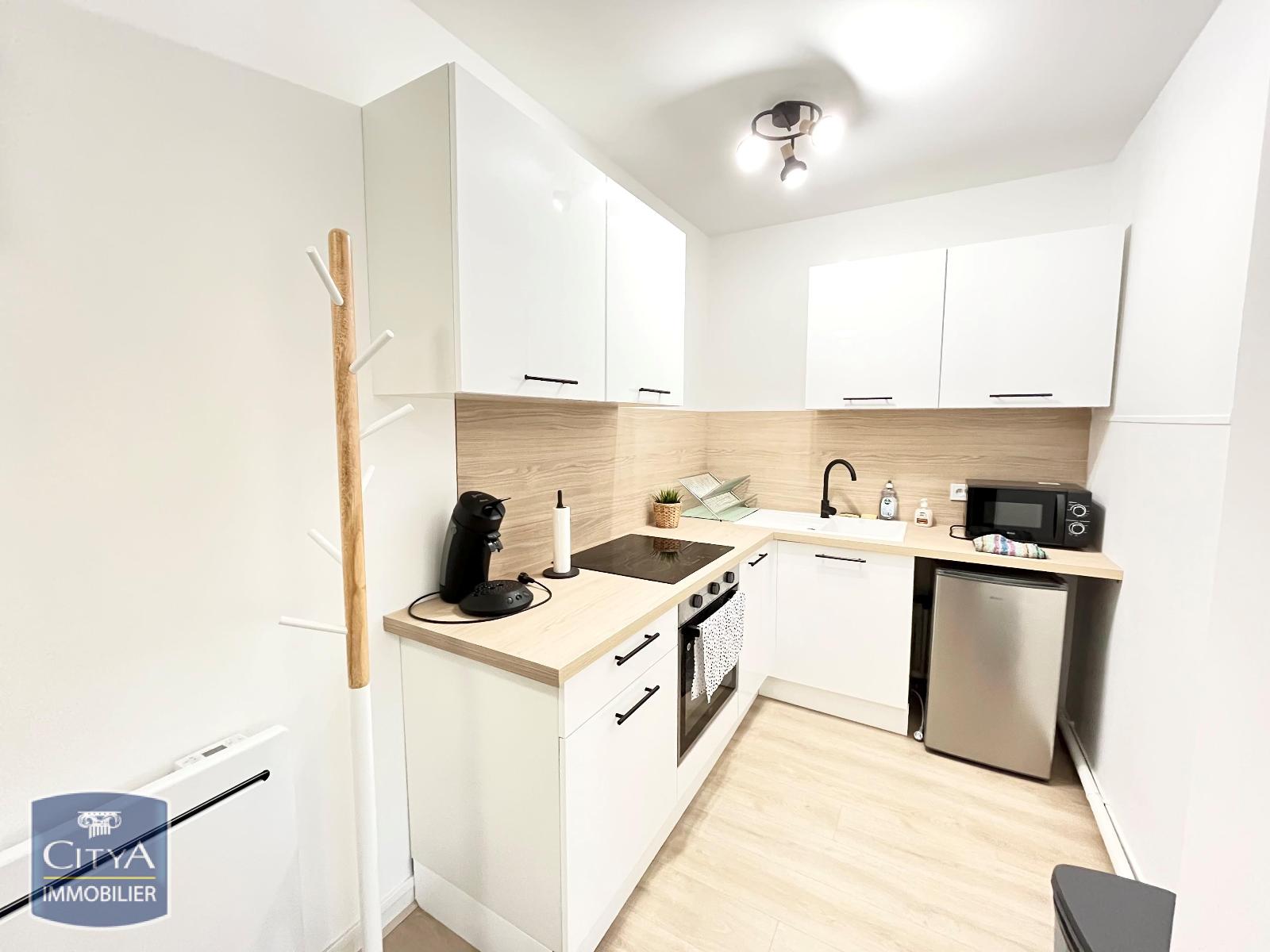 Appartement 2 pièces 36 m² · à Bourges · 36 m² · 720 €/mois