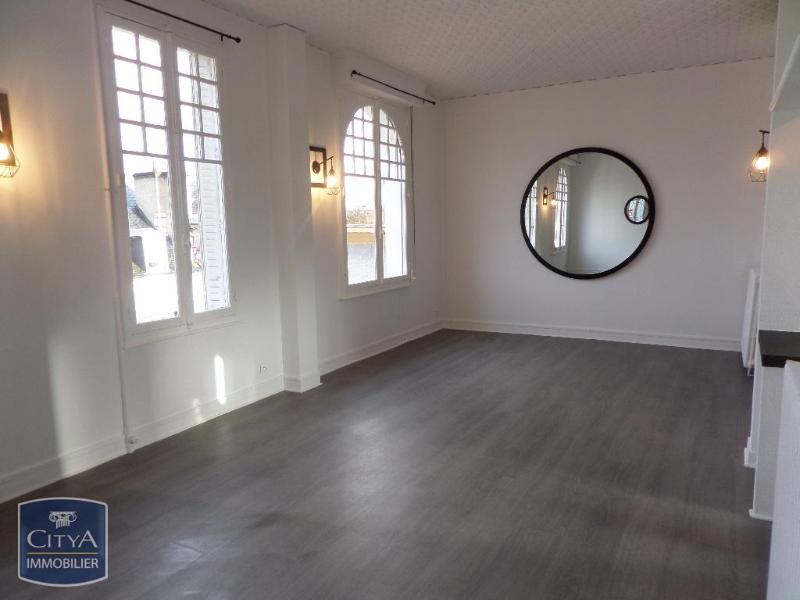 Appartement 3 pièces 84 m² · à Bourges · 84 m² · 807 €/mois