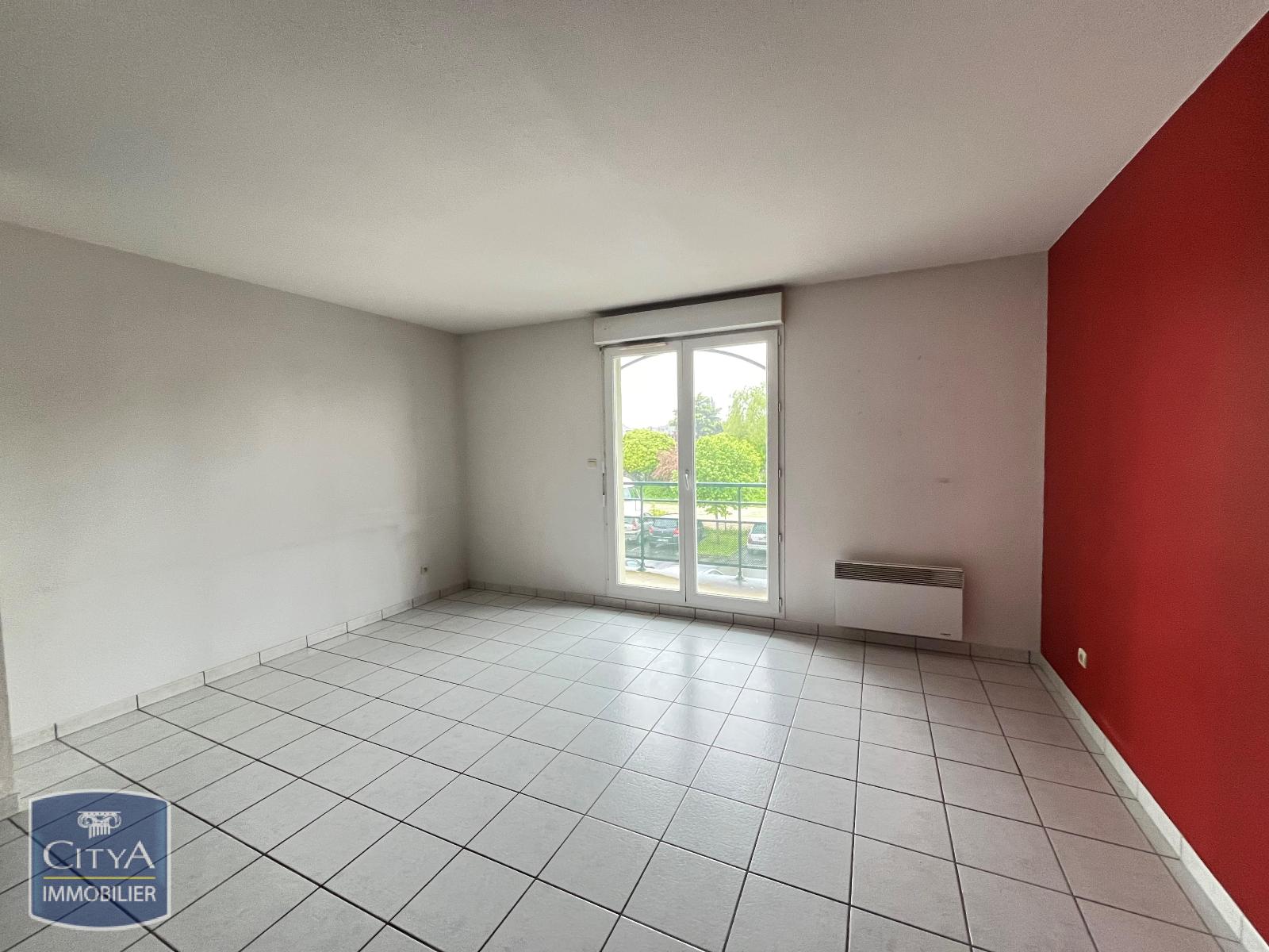 Appartement 2 pièces 49 m² · à Vierzon · 49 m² · 441 €/mois