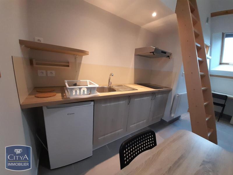 Appartement 1 pièce 19 m² · à La Riche · 19 m² · 603 €/mois