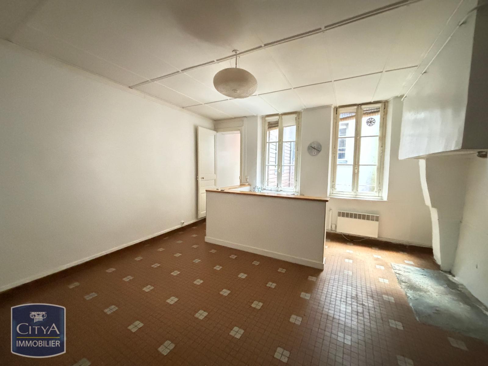 Appartement 2 pièces 51 m² · à Nantes · 51 m² · 607 €/mois
