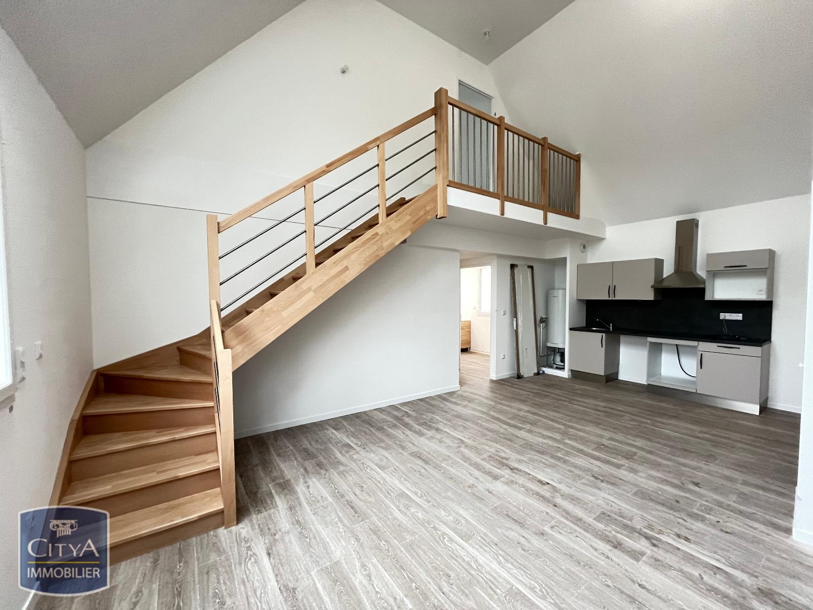 Appartement 3 pièces 62 m² · à Cormelles-le-Royal · 62 m² · 763 €/mois