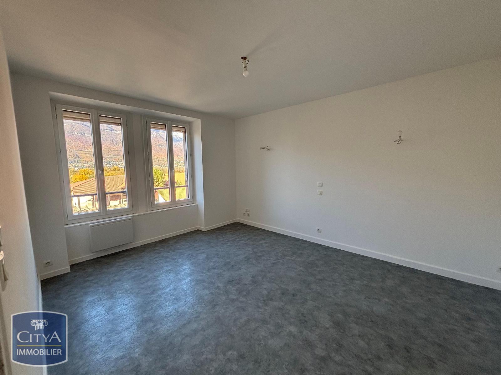Appartement 1 pièce 34 m² · à Goncelin · 34 m² · 404 €/mois