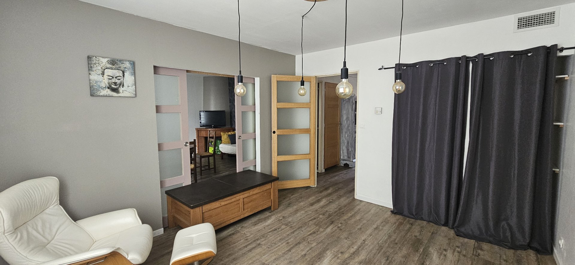 Appartement 3 pièces 71 m² · à Perpignan · 71 m² · 129 000 €
