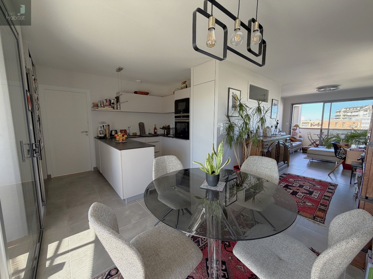 Appartement 3 pièces 70 m² · à Rodez · 70 m² · 260 000 €