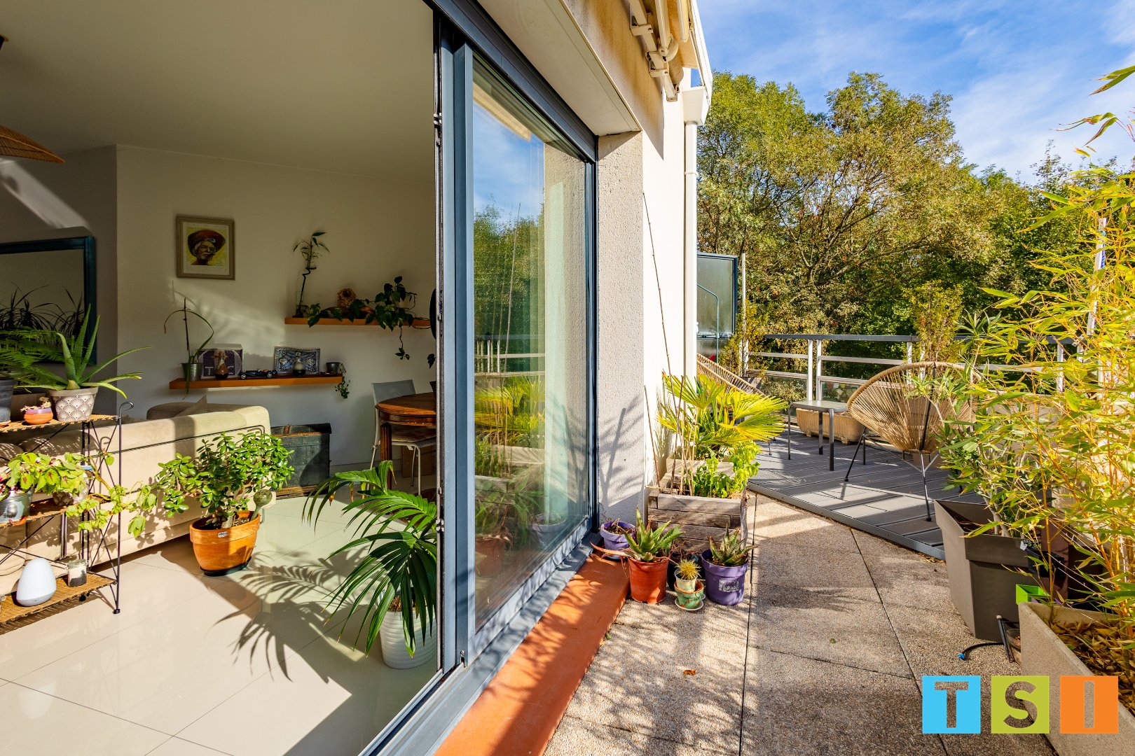 Appartement 3 pièces 70 m² · à Toulouse · 70 m² · 259 000 €