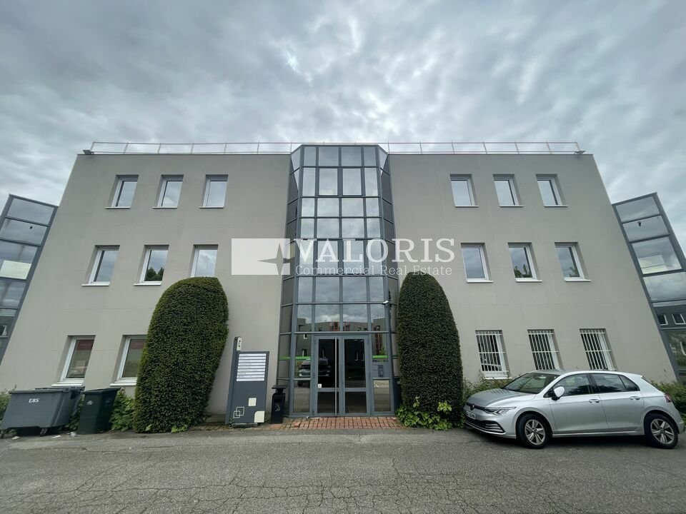 Local commercial 152 m² · à Lyon 07 · 152 m² · 2 723 €/mois