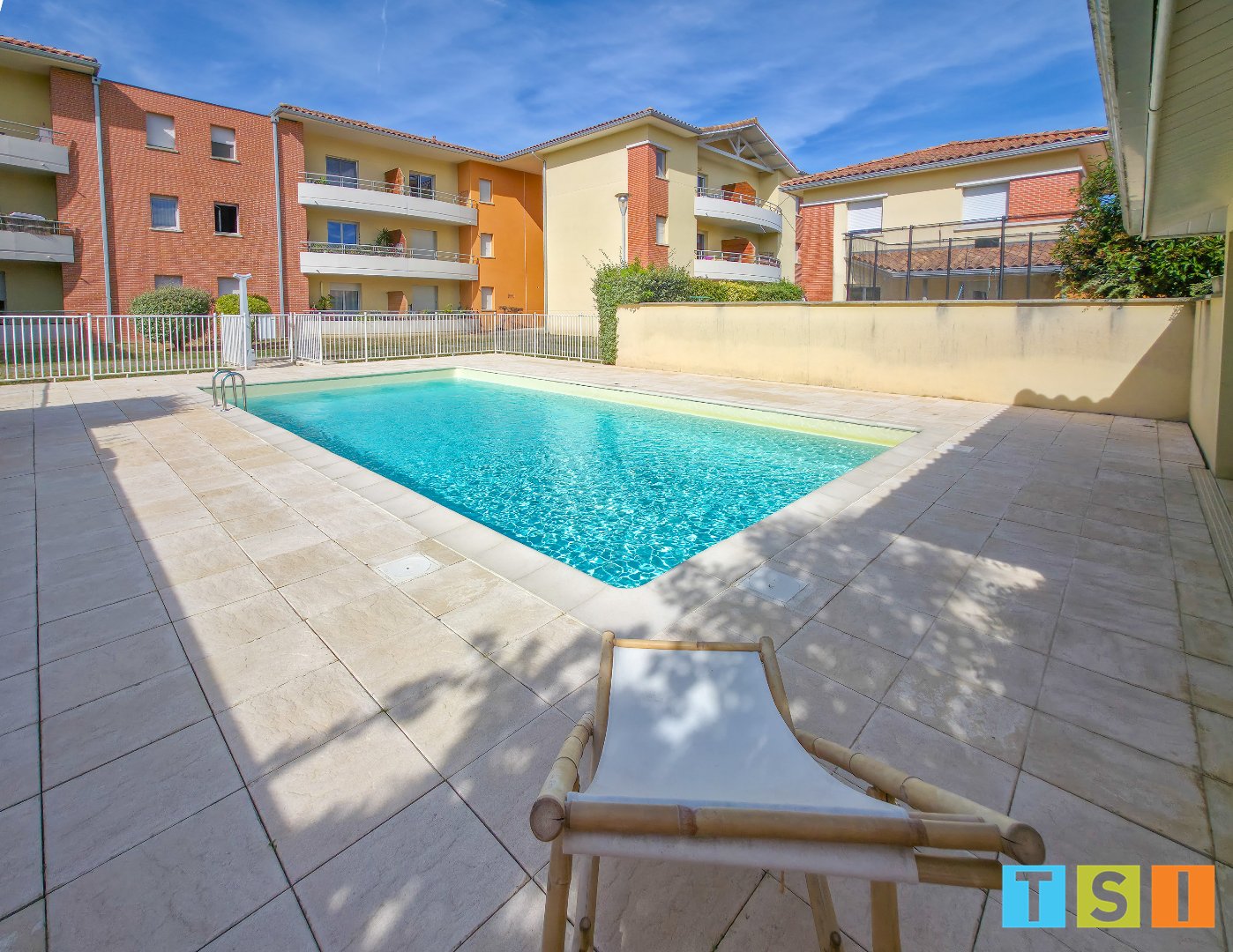 Appartement 2 pièces 35 m² · à Martres-Tolosane · 35 m² · 78 000 €