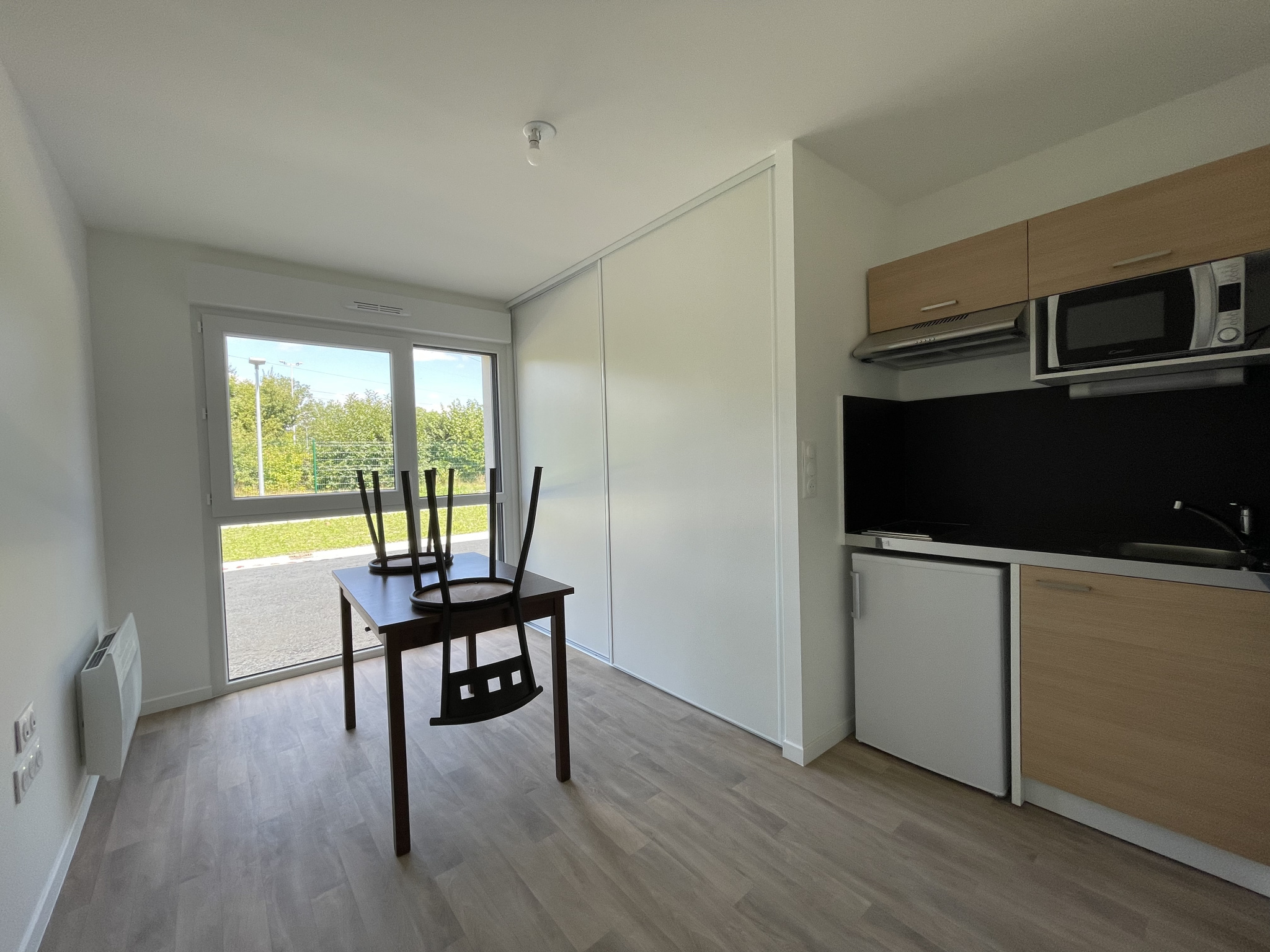 Appartement à La Roche-sur-Yon