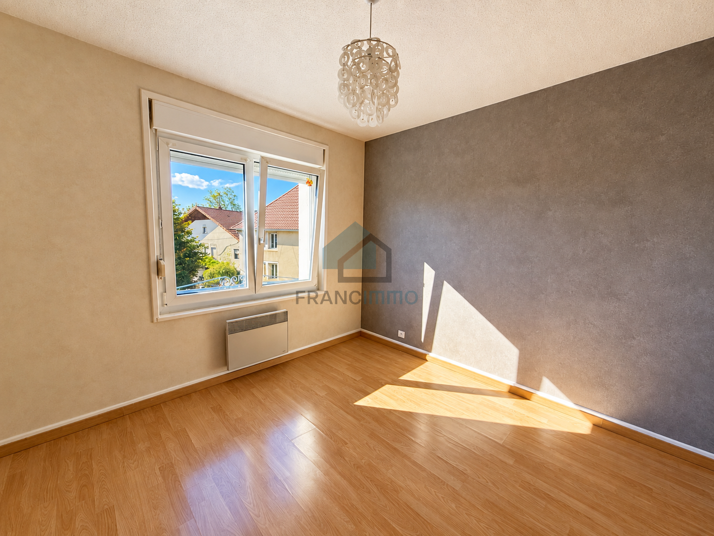 Appartement – TREVILLERS DOUBS BOURGOGNE-FRANCHE-COMTÉ - Vue 4