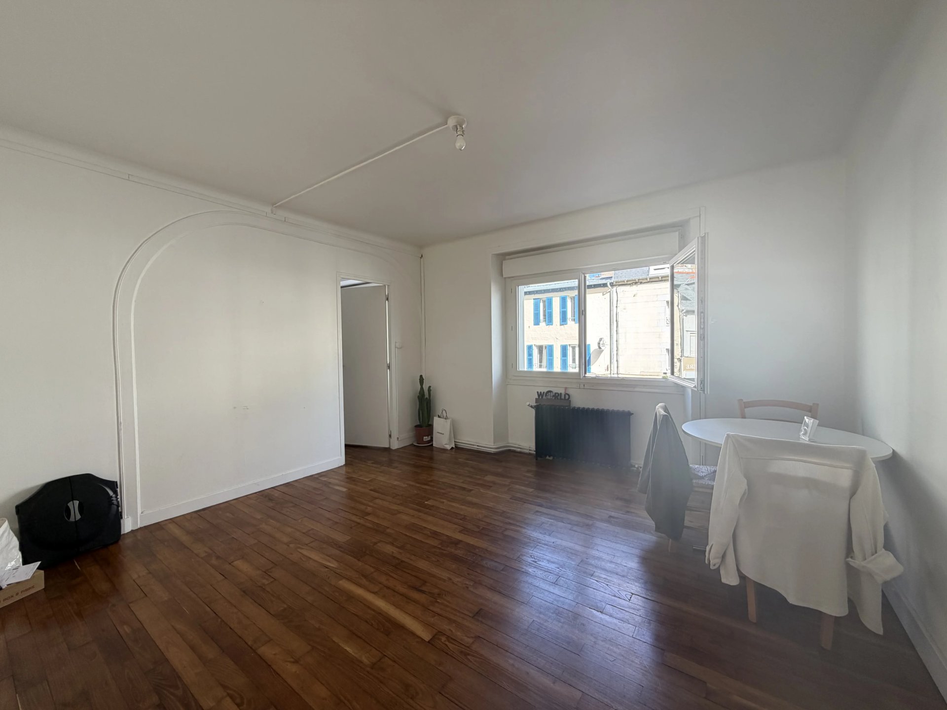 Appartement 3 pièces 60 m² · à Saint-Brieuc · 60 m² · 108 070 €