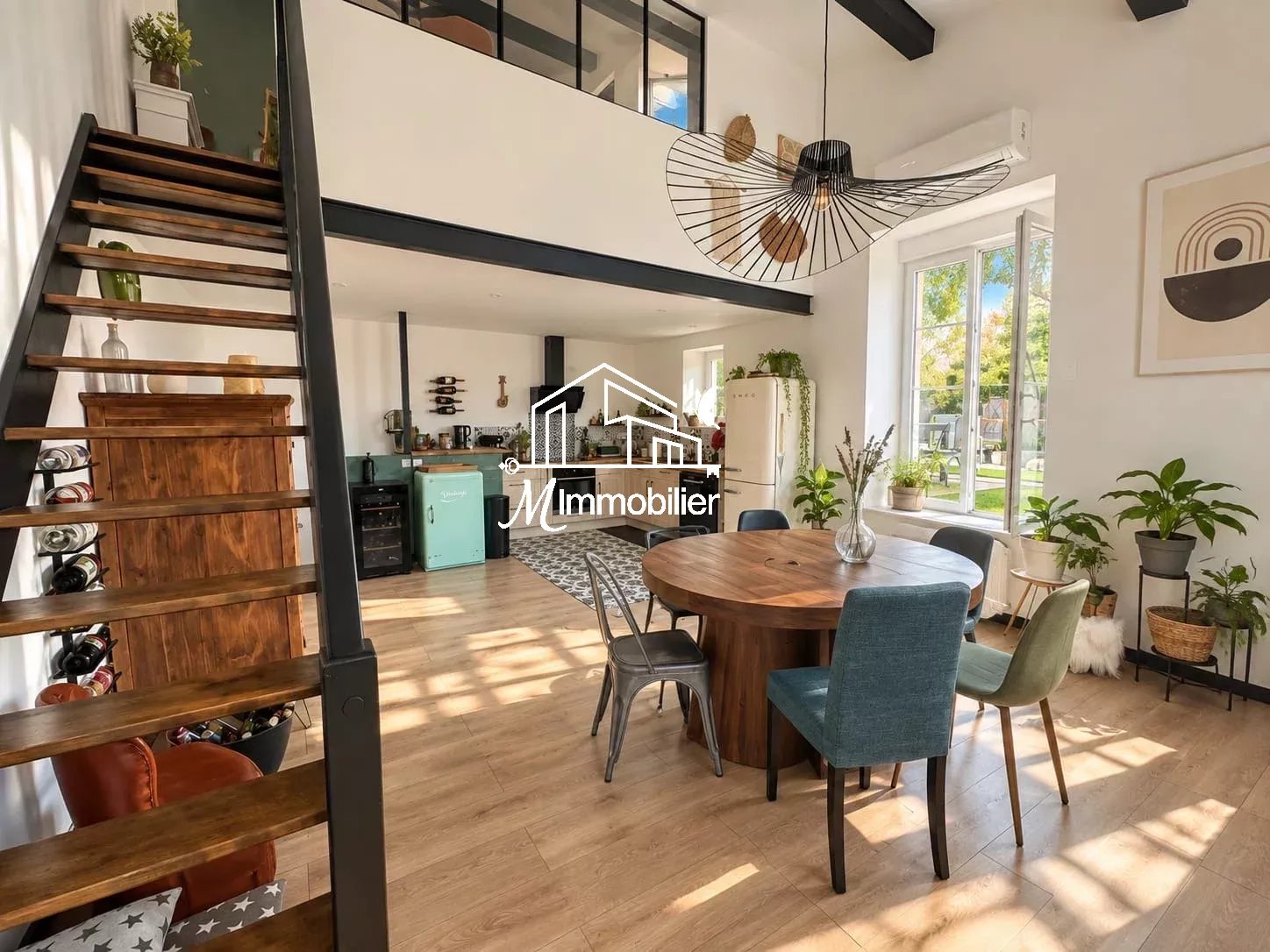 Maison 4 pièces 87 m² · à Montredon-des-Corbières · 87 m² · 249 900 €