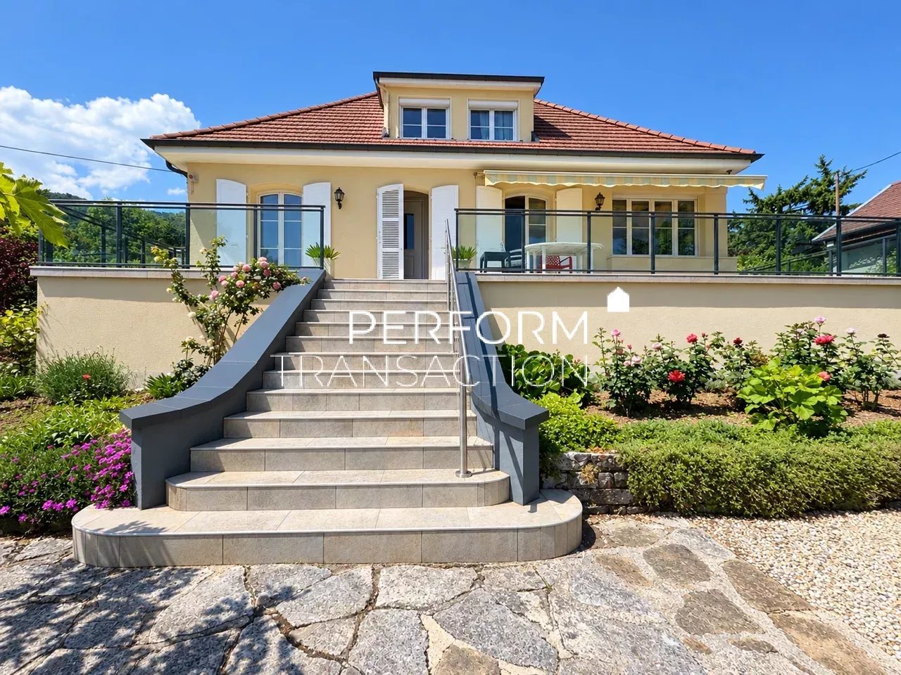 Maison 6 pièces 147 m² · à Seyssins · 147 m² · 650 000 €
