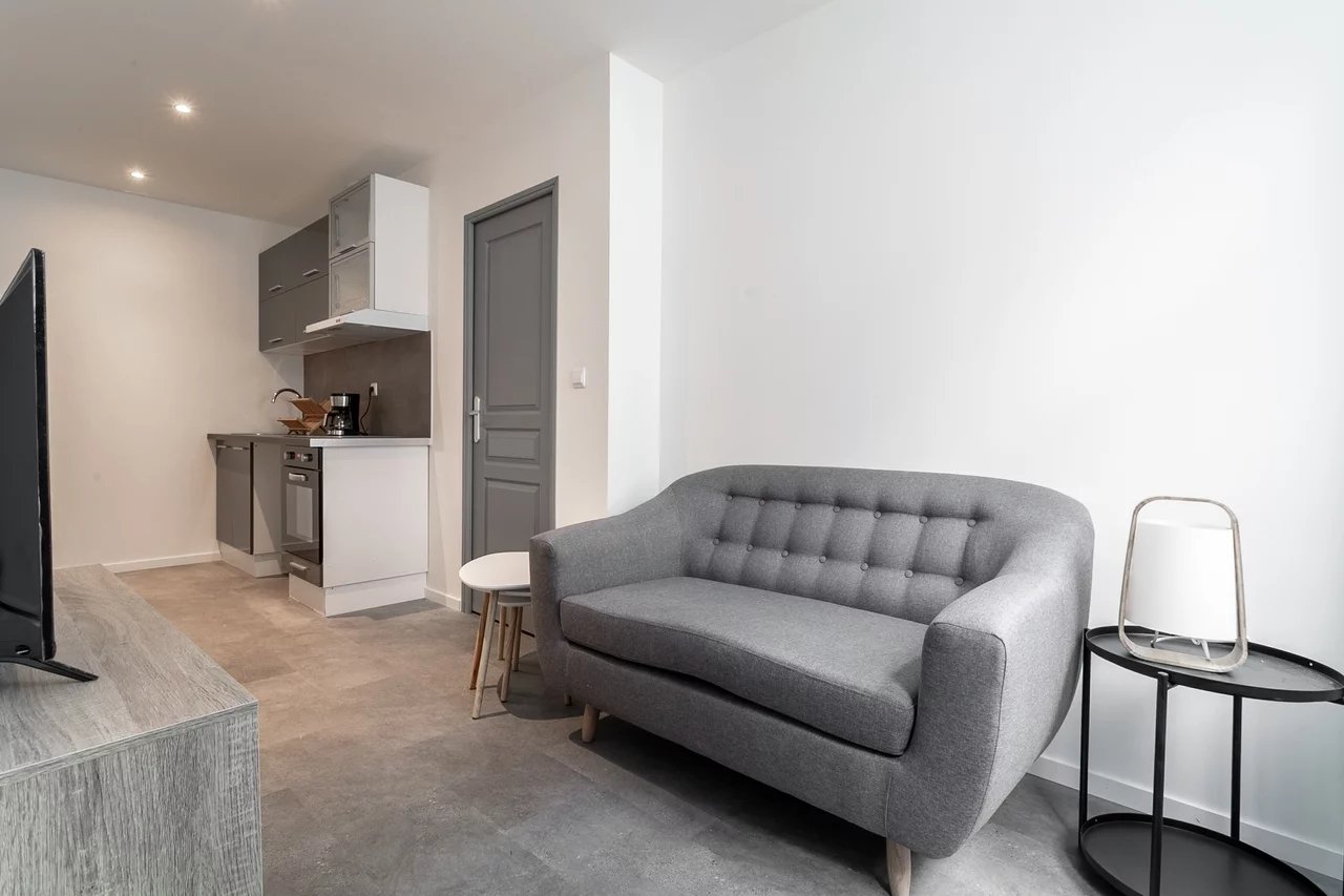 Appartement à Roubaix