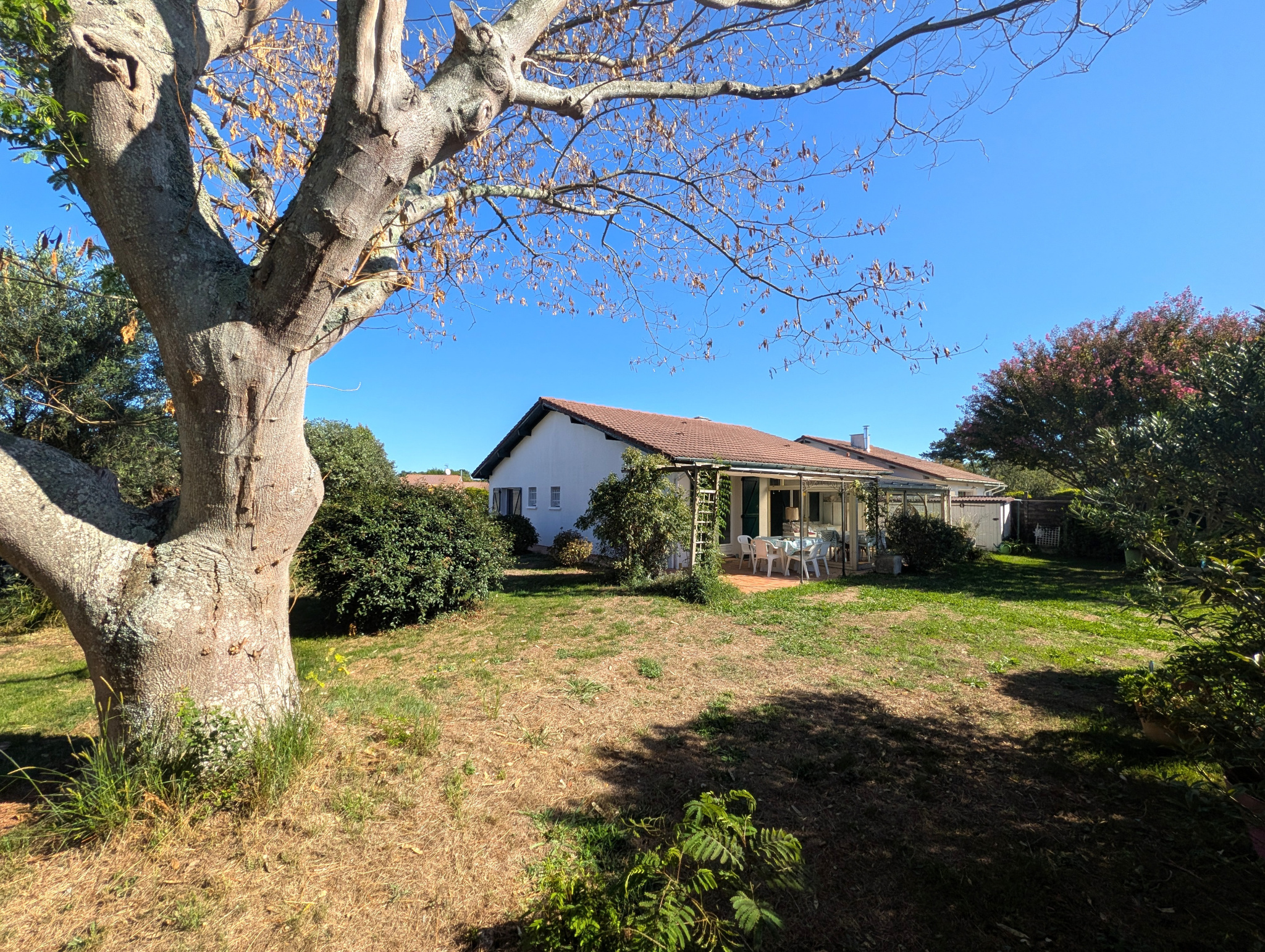 Maison 3 pièces 117 m² · à Ondres · 117 m² · 445 000 €
