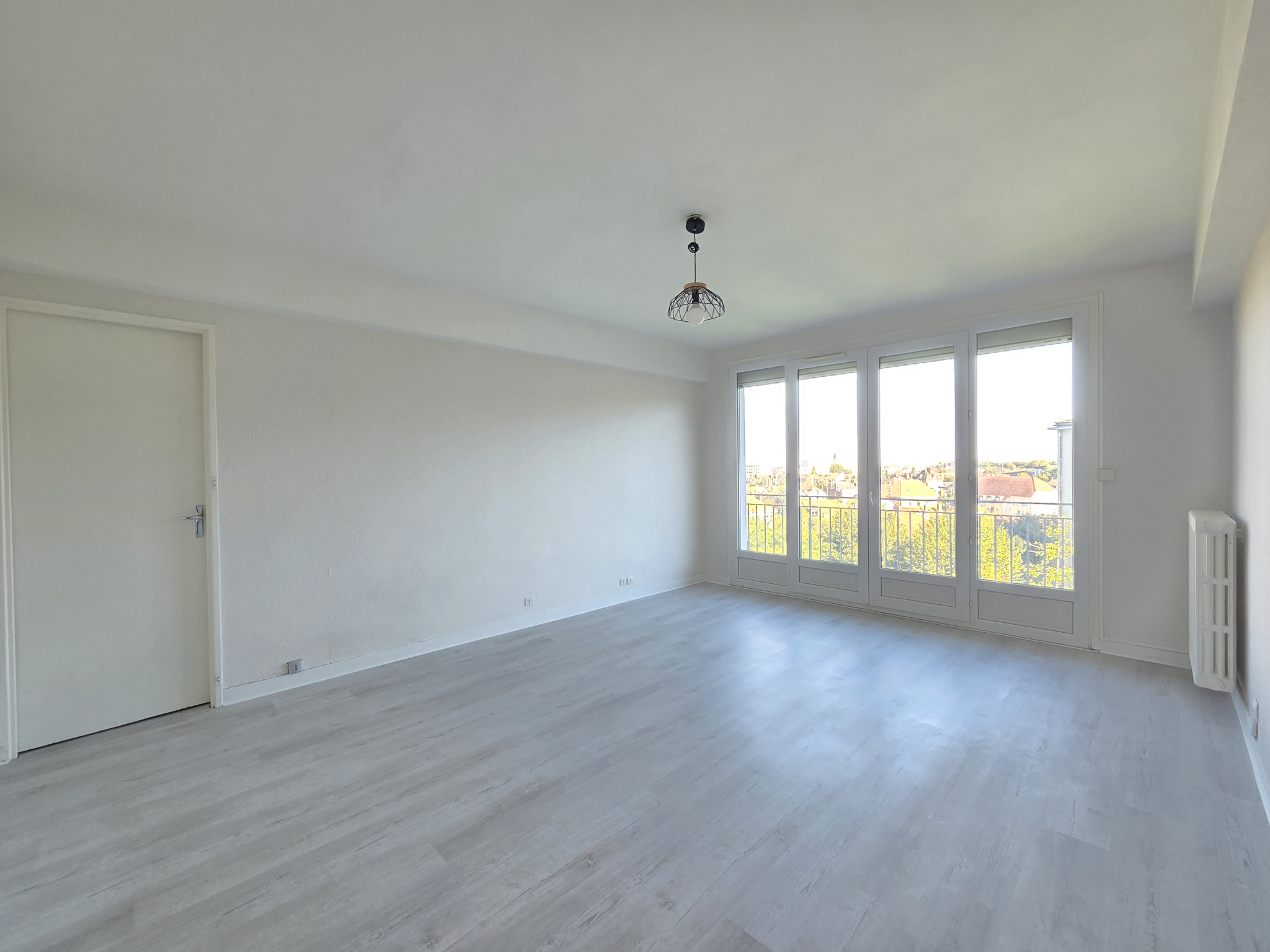 Appartement 2 pièces 59 m² · à Troyes · 59 m² · 600 €/mois