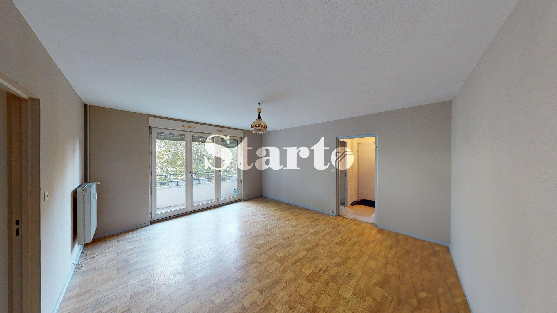 Appartement 4 pièces 75 m² · à Dijon · 75 m² · 172 000 €