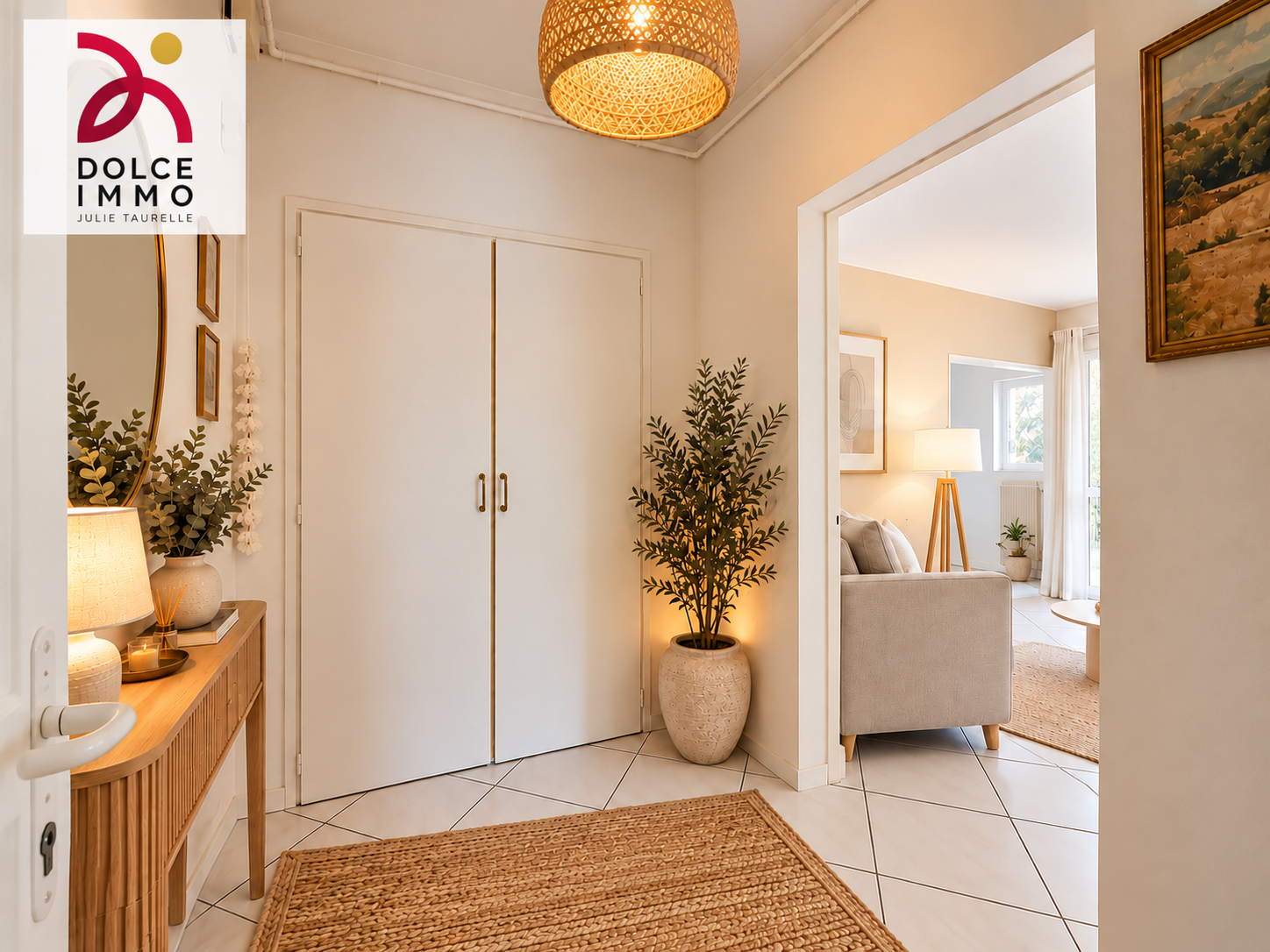Appartement 4 pièces 81 m² · à Bordeaux · 81 m² · 221 000 €