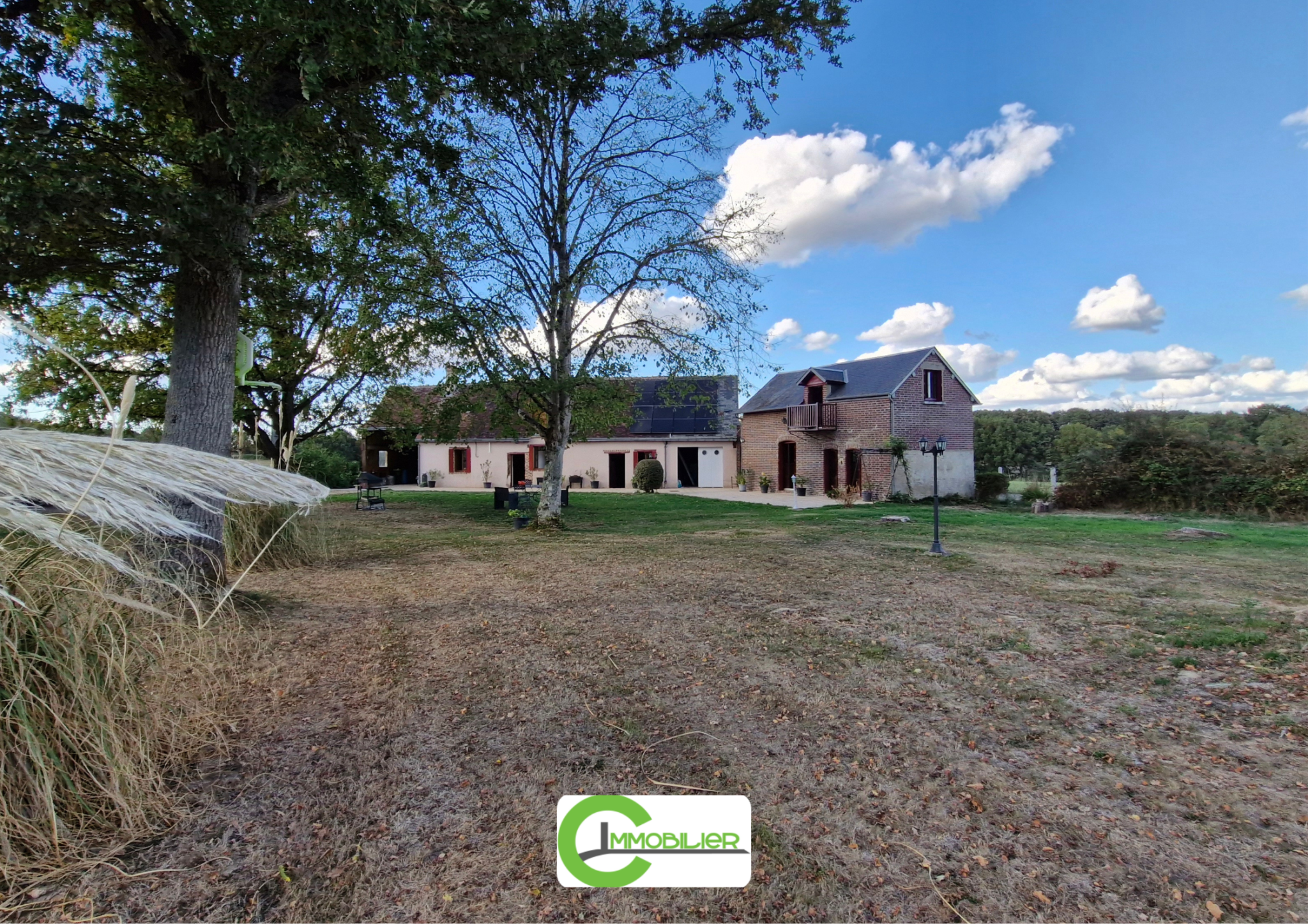 Maison 5 pièces 97 m² · à Mondoubleau · 97 m² · 171 940 €