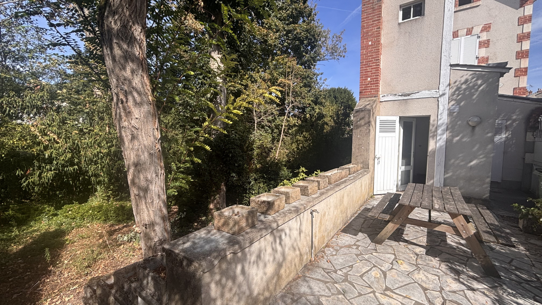 Maison 4 pièces 115 m² · à Orléans · 115 m² · 1 600 €/mois