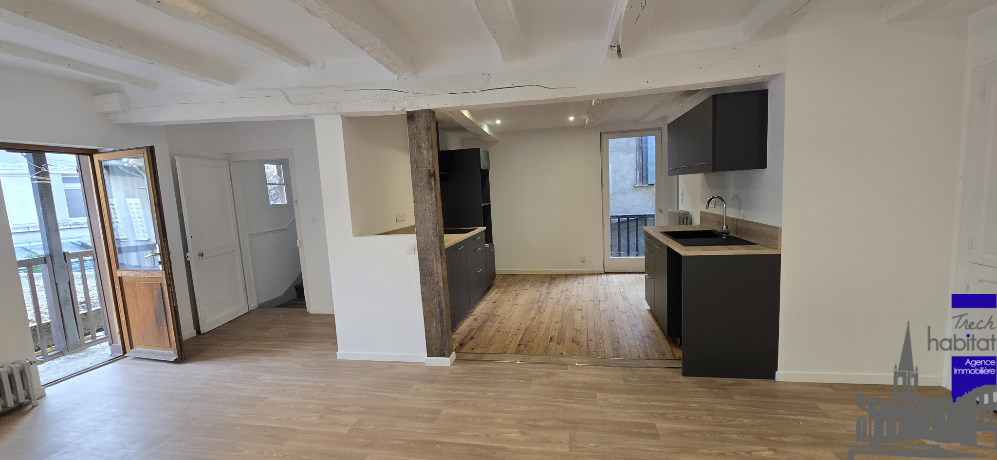 Maison 4 pièces 127 m² · à Tulle · 127 m² · 123 000 €