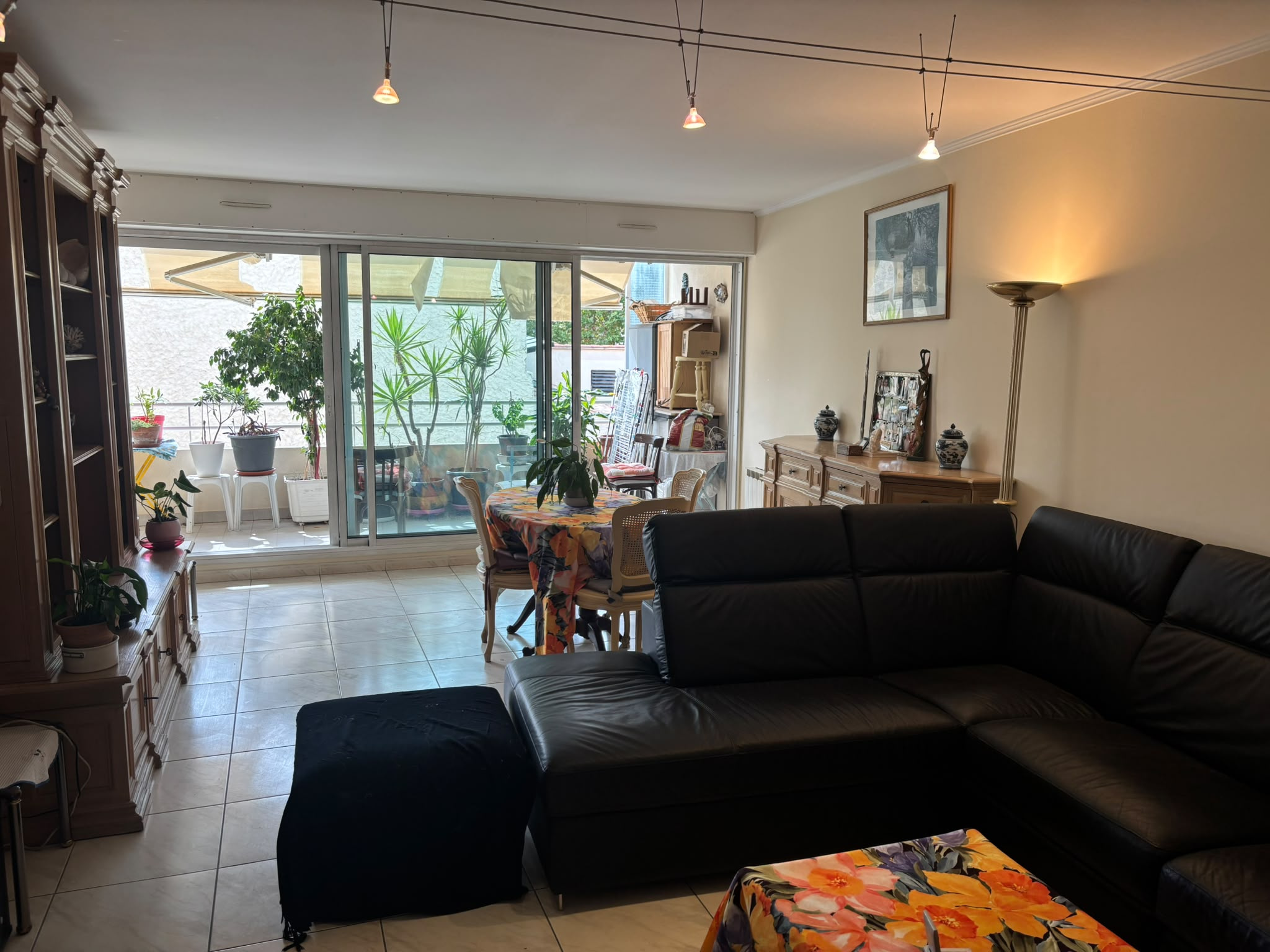 Appartement 3 pièces 80 m² · à Montpellier · 80 m² · 340 000 €