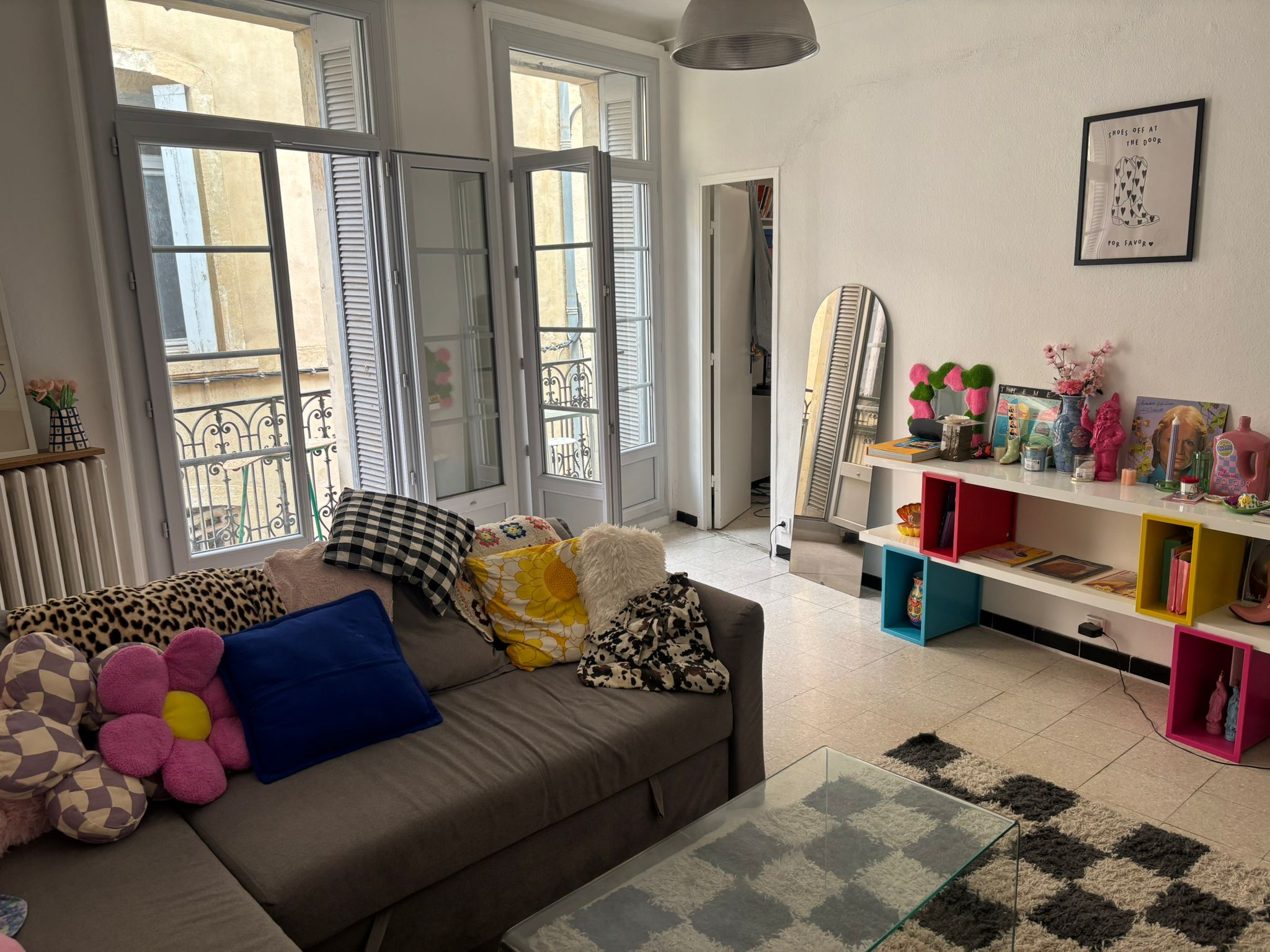 Appartement 4 pièces 74 m² · à Montpellier · 74 m² · 312 000 €