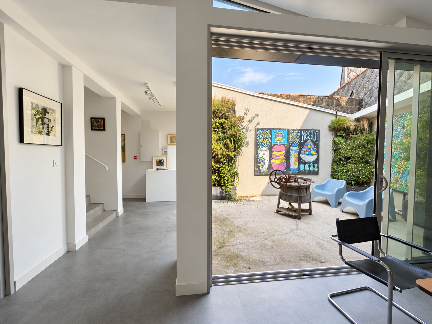 Local commercial 280 m² · aux Sables-d'Olonne · 280 m² · 676 000 €