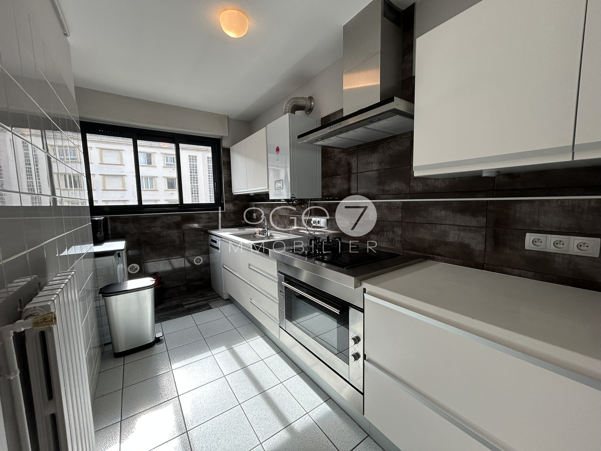 Appartement à Lorient