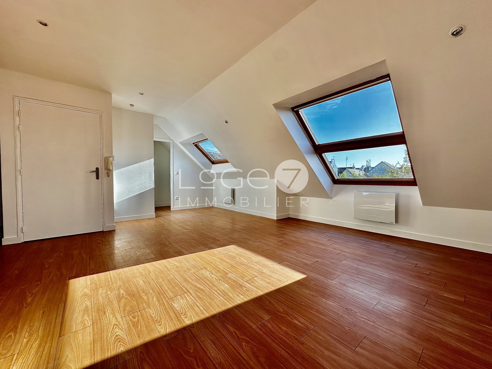 Appartement à Lanester