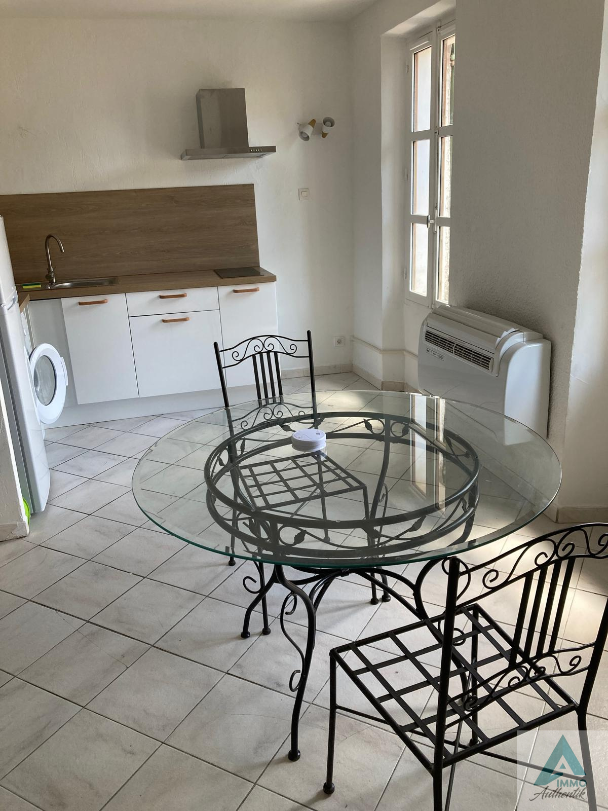 Studio à Peynier